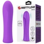 Вибратор LYBAILE Pretty Love Alfreda Vibrator Light Purple