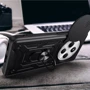 Чехол для телефонов BeCover Military Black for Xiaomi Redmi 14C 4G / Poco C75 (712489): Цвет черный