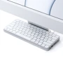 Адаптер Satechi Adapter USB-C to USB-C+2xUSB+SD+M.2 SSD Slot+USB Silver (ST-UCISDS) for iMac 24 фото 7