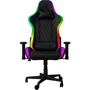 Кресло для геймеров Gamepro Hero RGB Black (GC700) фото 1