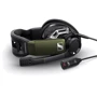 Наушники Sennheiser GSP 550: Диапазон частот (Гц) 10 - 30000