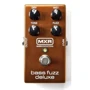 Педаль гитарных эффектов Педаль эффектов DUNLOP M84 MXR BASS FUZZ DELUXE