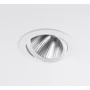 Точечный светильник Nowodvorski 10556 Egina LED: Тип монтажа Встраиваемые