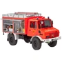 Сборная модель-копия Revell Пожарная машина Unimog U1300L TLF 8/18 уровень 5 масштаб 1:24 (RVL-07512): Производитель Revell