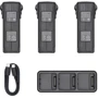 Комплект акумуляторів DJI Battery Kit for Mavic 3 Series (CP.EN.00000421.01): Тип гаджета Акумулятори