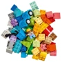 Конструктор LEGO Duplo Коробка кубиків: машини та вантажівки 80 деталей (10439) фото 4