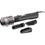 Фен BaByliss AS200E: Тип Фен-щетка с насадками