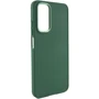 Аксессуар для смартфона TPU Case Bonbon Metal Style Pine Green for Samsung A525 Galaxy A52/A528 Galaxy A52s 5G/A526 Galaxy A52 5G