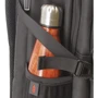 Рюкзак Swissbrand Linz Black черный (SWB_BLLIN001U): Тип Рюкзаки