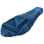 Спальный мешок Wechsel Dreamcatcher 0° L TL Legion Blue Left (232002): Наполнитель Hollowfibre - 60% / Polyester - 40%