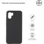 Чехол для телефонов ArmorStandart Matte Slim Fit Black for Xiaomi Redmi A2 (ARM66527): Совместимость Xiaomi Redmi A2