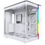 Корпус Montech King 95 White (KING 95 (W)): Типоразмер Midi-Tower