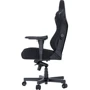 Кресло игровое Anda Seat Kaiser 3 Pro XL Fabric Dark Gray Size XL (AD12YDC-XL-01-GB-PV/F-G01)