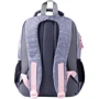 Рюкзак GoPack Education 113-1 Milk GO21-113M-1: Спинка Ортопедическая (анатомическая)