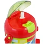 Пляшка дитяча Stor Disney - Mickey Mouse Pop Up Canteen 450 ml (Stor-44269): Об'єм, мл 450
