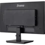 Монитор Iiyama ProLite XU2492HSU-B6 Black: Разъемы Выход на наушники, USB, HDMI, DisplayPort