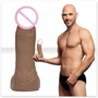 Фаллоимитатор Fleshlight Guys: Johnny Sins Dildo