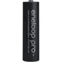 Panasonic AA 2500mAh NiMH 4шт Eneloop Pro (BK-3HCDE/4BE) фото 3