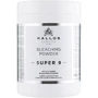 Kallos Super 9 KJMN Пудра для освітлення волосся 500 g (5998889516567)