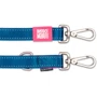 Поводок многофункциональный Max & Molly Urban Pets Multi-Function Leash - Matrix Pink/L (4894512017023): Вид Обычный