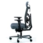 Кресло офисное Special4You Tune Slategrey/Black (E5494): Максимальная нагрузка, кг 150