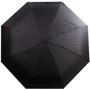 Парасолька чоловіча автомат Happy Rain чорний (U43668-1)