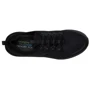 Кросівки Skechers Ultra Flex 2.0 52765-BBK 44.5 чорні текстиль всесезон: Матеріал підкладки Текстиль