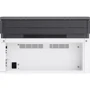 МФУ HP Laser MFP 135a (4ZB82A): Тип печати черно-белая