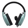 Навушники Hator Hyperpunk 2 Wireless Tri-mode Black/Mint (HTA-858): Діапазон частот (Гц) 10-22000