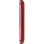 Мобільний телефон Nomi i220 Red: Слот для карт пам'яті отсутствует