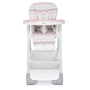 Стульчик для кормления Bambi M 4507 (baby pink) фото 6
