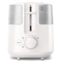 Тостер Philips HD2516/00: Мощность 830 Вт