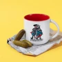 Интерактивная чашка Gifty Подерв'янського Смисл життя фото 7