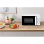 Мікрохвильова піч Gorenje MO20E1WH фото 10