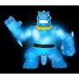 Стретч-антистресс GooJitZu Glow shifters Тайро (123016): Тип Фигурка-антистресс