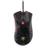 Мышь 2E HyperSpeed Pro RGB Black (2E-MGHSPR-BK): Интерфейс подключения USB