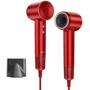 Фен Laifen Swift професійний з іонізацією 1 насадка, Ruby Red