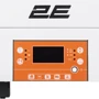Инвертор солнечный автономный 2E SM-6K48T 6000VA/6000W, 48V, MPPT, 2xTerminal out: Форма выходного сигнала Чистая синусоида
