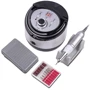 Фрезер Nail Drill ZS-606 PROFESSIONAL SILVER 65W: Тип Аппарат для маникюра и педикюра