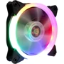 Кулер 1stPlayer R1 Color LED: Уровень шума, dB 20