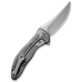 Ніж Weknife Mini Synergy 2011CF-A (2011CF-A): Тип ножа Складной