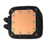 Кулер DeepCool LS720 SE Black (R-LS720-BKAMMM-G-1): Рівень шуму, dB 33