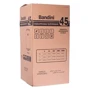 Бойлер Bandini Water SE 45 SLIM: Потужність, кВт 2