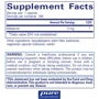 Pure Encapsulations Melatonin 3 Mg 180 caps (PE-00181): Форма выпуска Капсулы
