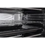 Электродуховка настольная SENCER MF 46E24 Grey: Объем, л 46