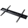 Кронштейн для ТБ Charmount TV0604F Black: Сумісність 37 - 70"