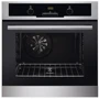 Духовой шкаф электрический Electrolux EZB5430ANX: Класс энергопотребления A