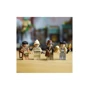 Конструктор LEGO Indiana Jones Храм Золотого Ідола (77015): Серія Indiana Jones
