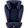 Автокрісло BRITAX-ROMER KIDFIX SL BLACK SERIES Moonlight Blue: Група 15-36 кг (група 2-3)