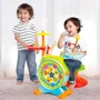 Игрушка Hola Toys Барабанная установка (666) фото 4